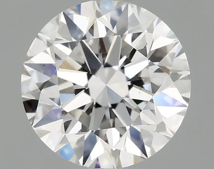 1.09 ct. round Lab Grown Diamond front image