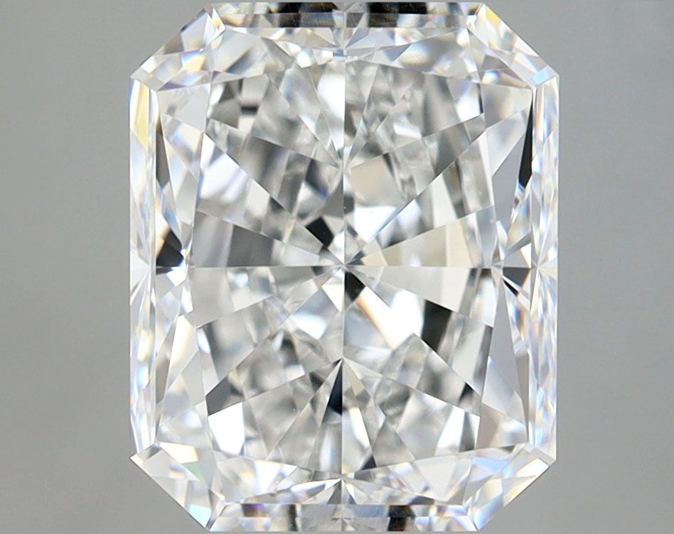 Radiant Diamond