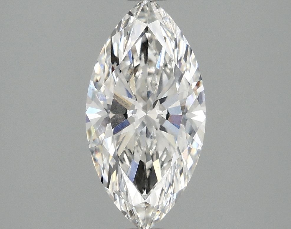 1.58 ct. marquise Lab Grown Diamond front image