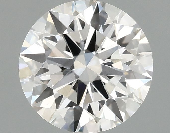 1.05 ct. round Lab Grown Diamond front image