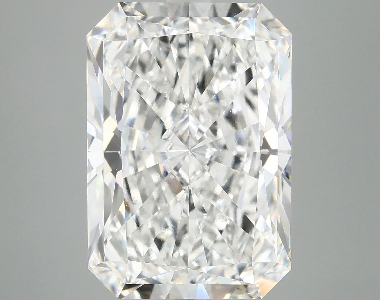 Radiant Diamond