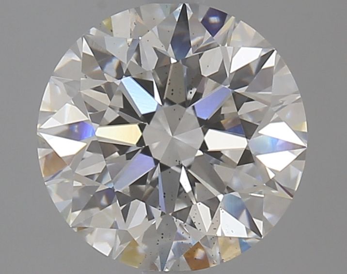 Round Diamond