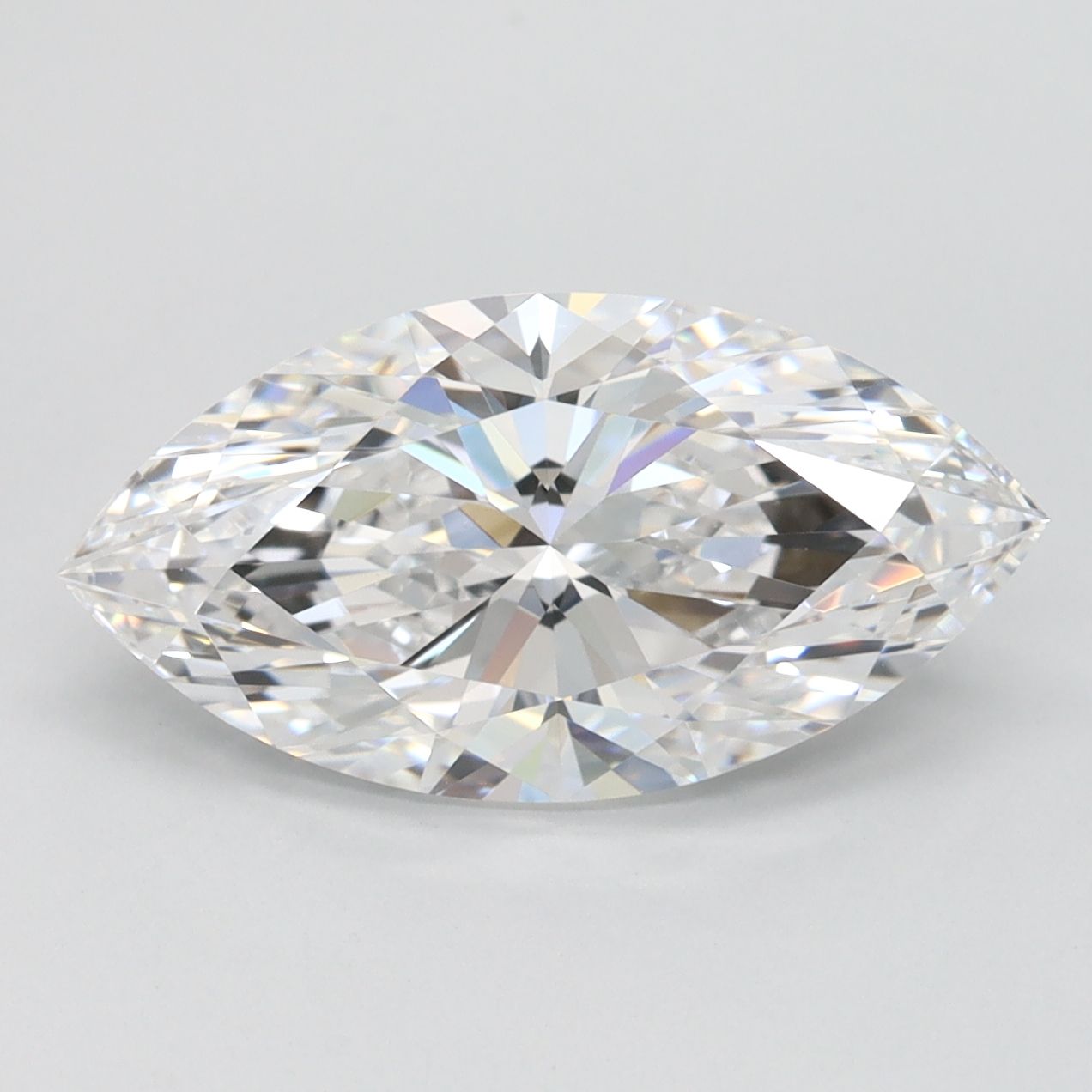 2.53 Carat
