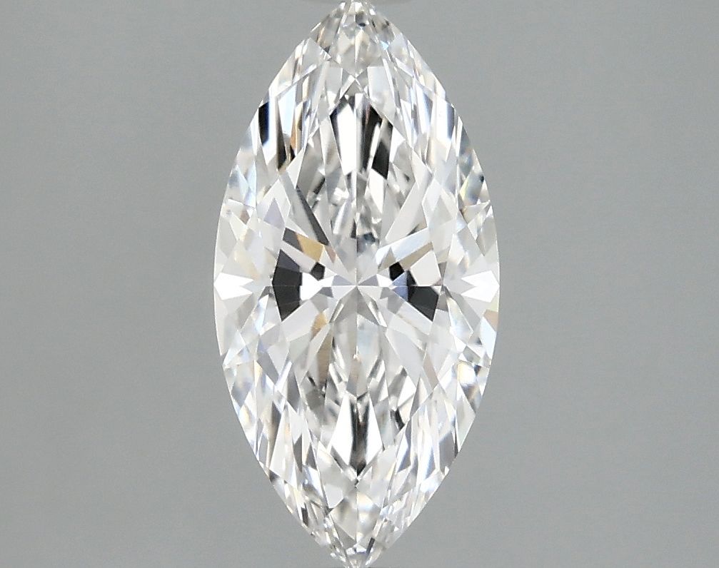 1.49 ct. marquise Lab Grown Diamond front image