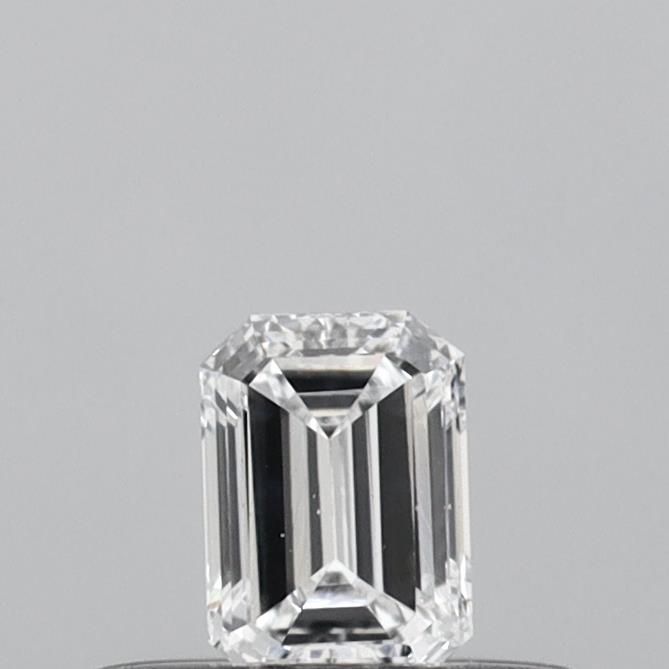 0.20ct Emerald diamond