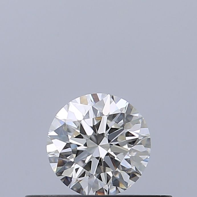 0.27 Carat Round Diamond G VVS1
