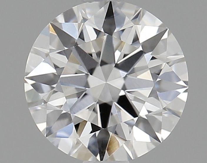 1.00 ct. round Lab Grown Diamond front image