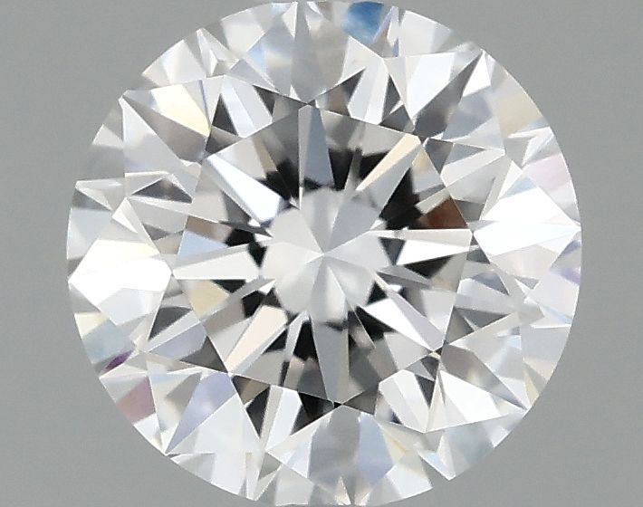 1.09 ct. round Lab Grown Diamond front image