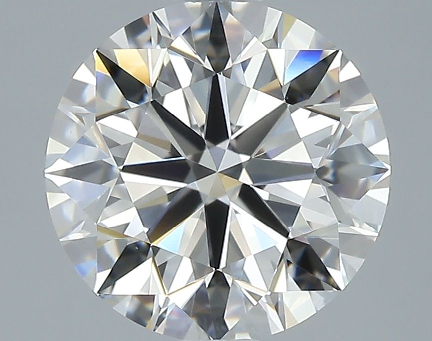 1.80 ct Round diamond