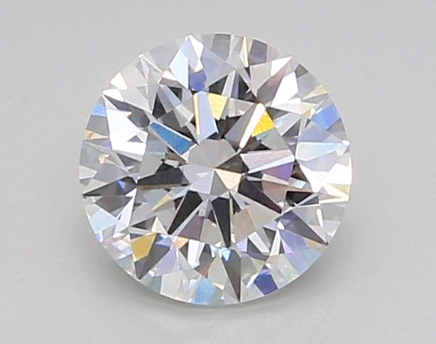 1.02 ct. round Lab Grown Diamond front image