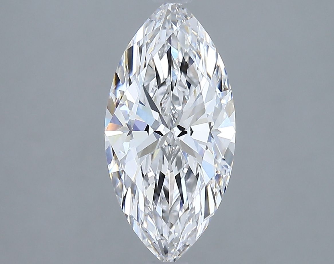 2.09 ct. marquise Lab Grown Diamond front image
