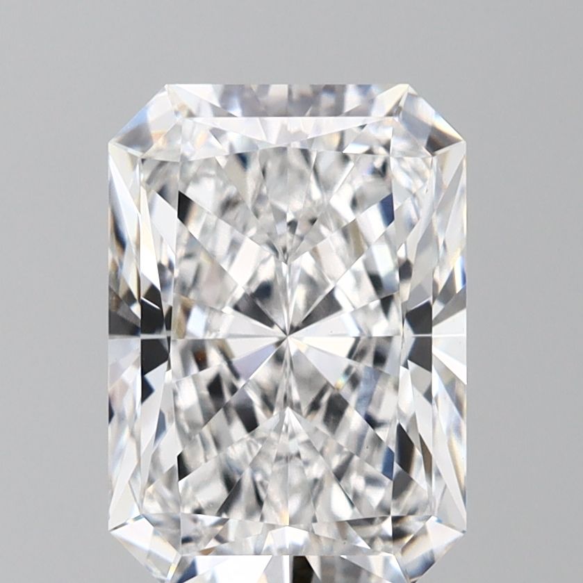 Radiant Diamond