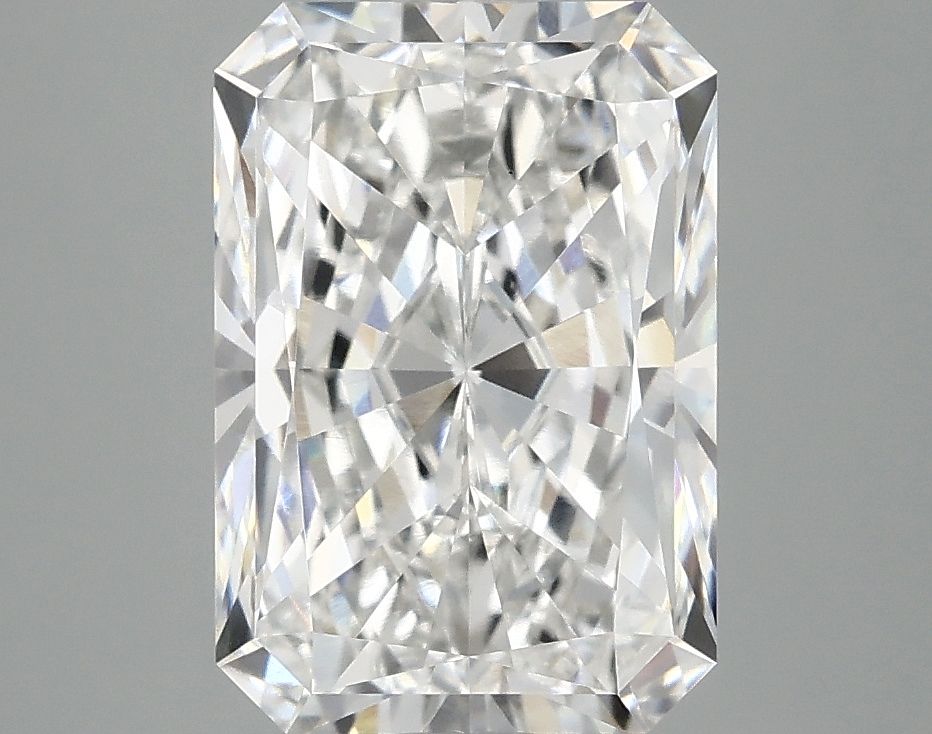 Radiant Diamond