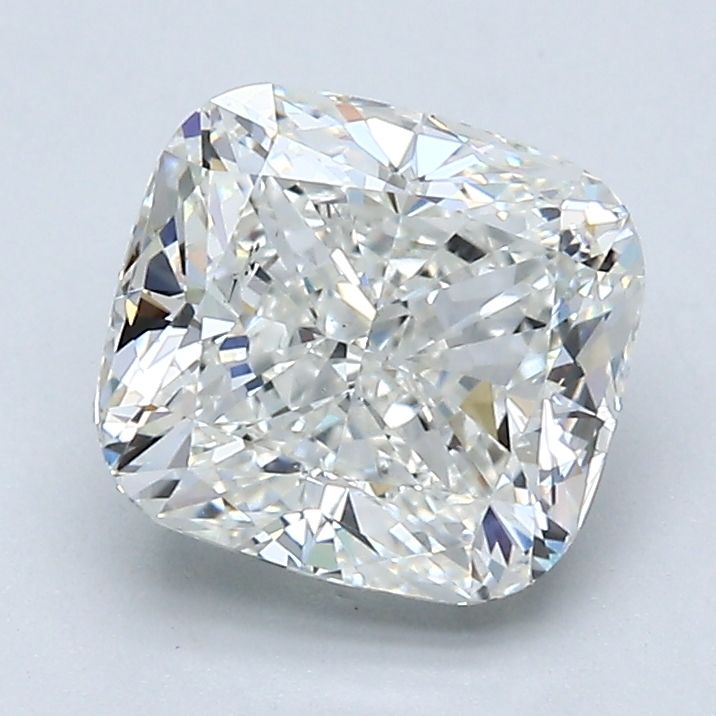 2.01 Carat