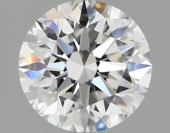 1.09 ct. round Lab Grown Diamond front image