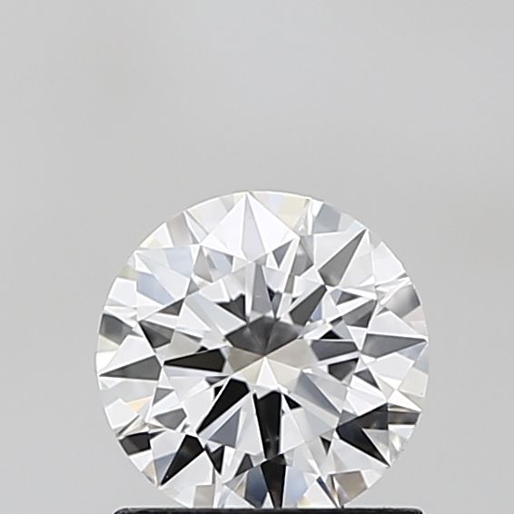 1.01 ct. round Lab Grown Diamond front image