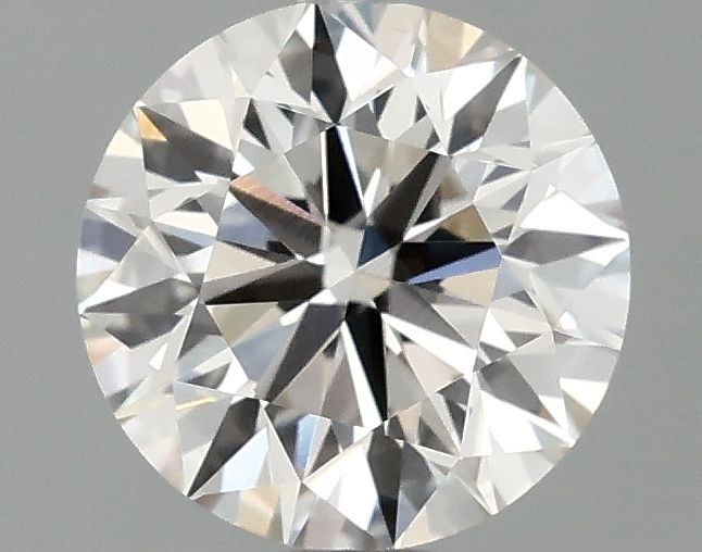 1.06 ct. round Lab Grown Diamond front image