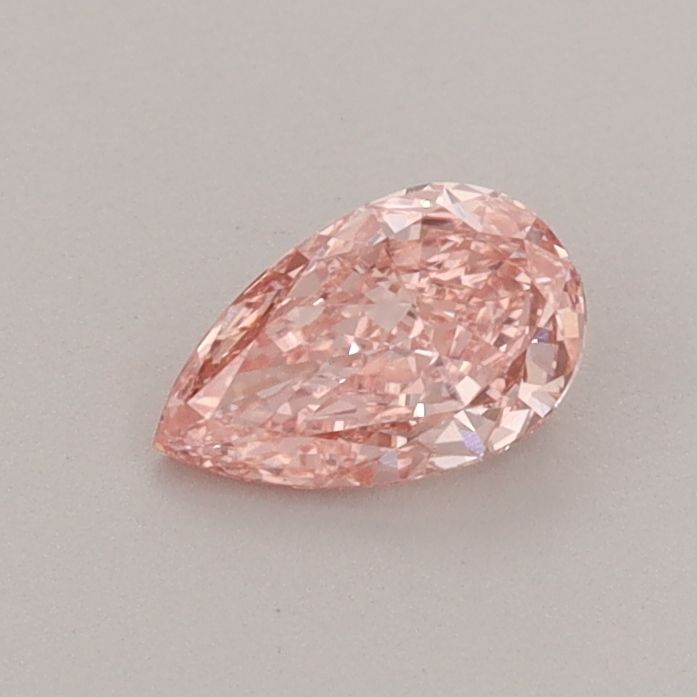 0.47 ct Pear diamond
