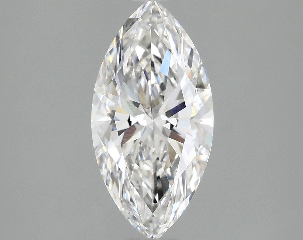 1.49 ct. marquise Lab Grown Diamond front image