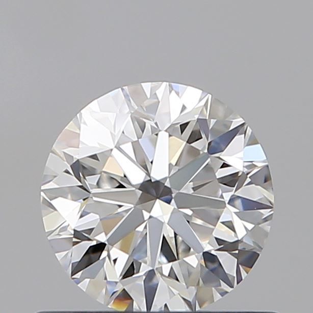 0.70 ct Round diamond