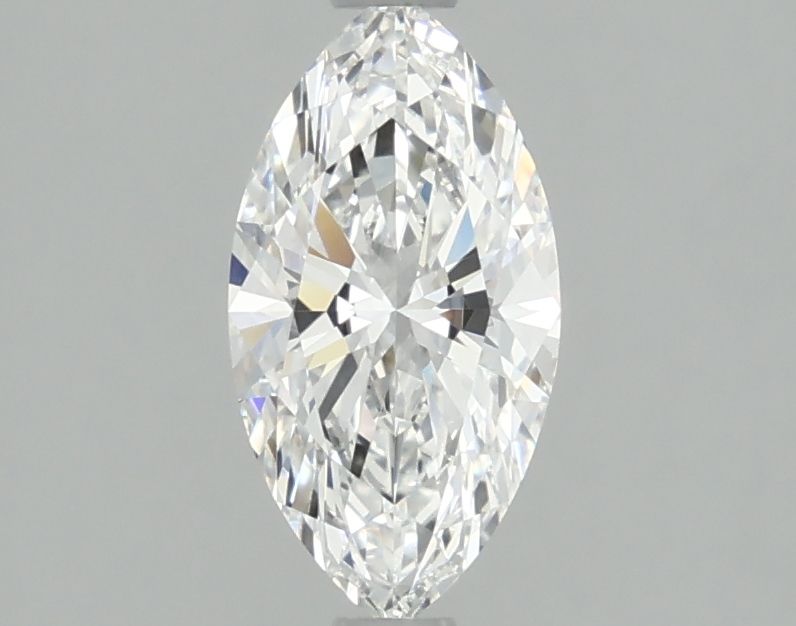 1.03 ct. marquise Lab Grown Diamond front image