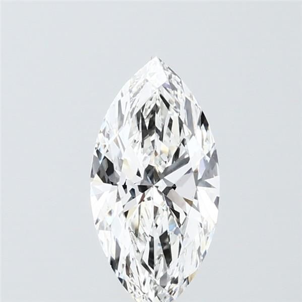 1.04 ct. marquise Lab Grown Diamond front image