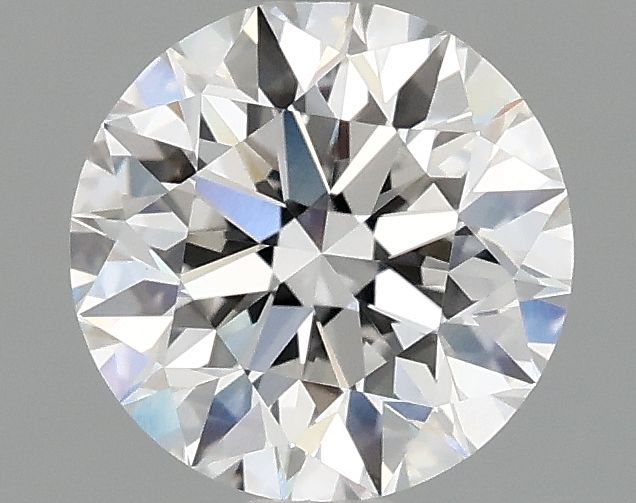 1.49 ct. round Lab Grown Diamond front image