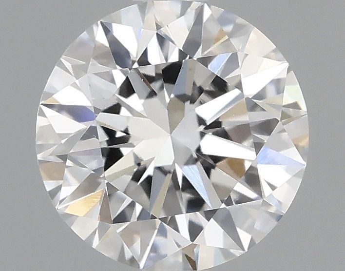 1.06 ct. round Lab Grown Diamond front image