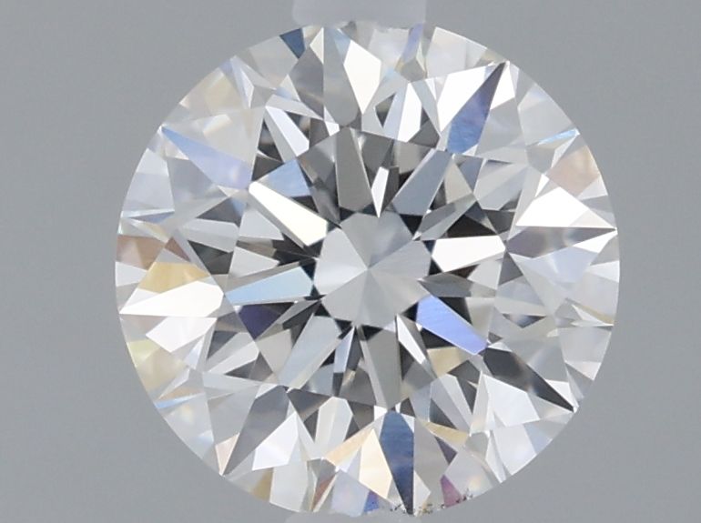 1.06 ct. round Lab Grown Diamond front image