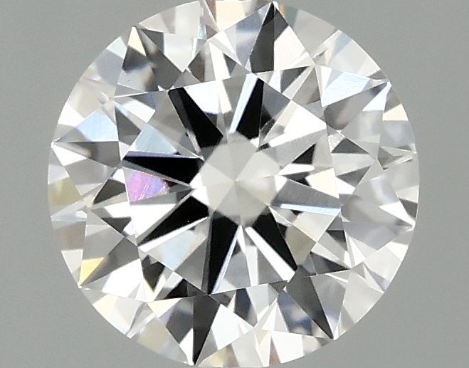 1.47 ct. round Lab Grown Diamond front image