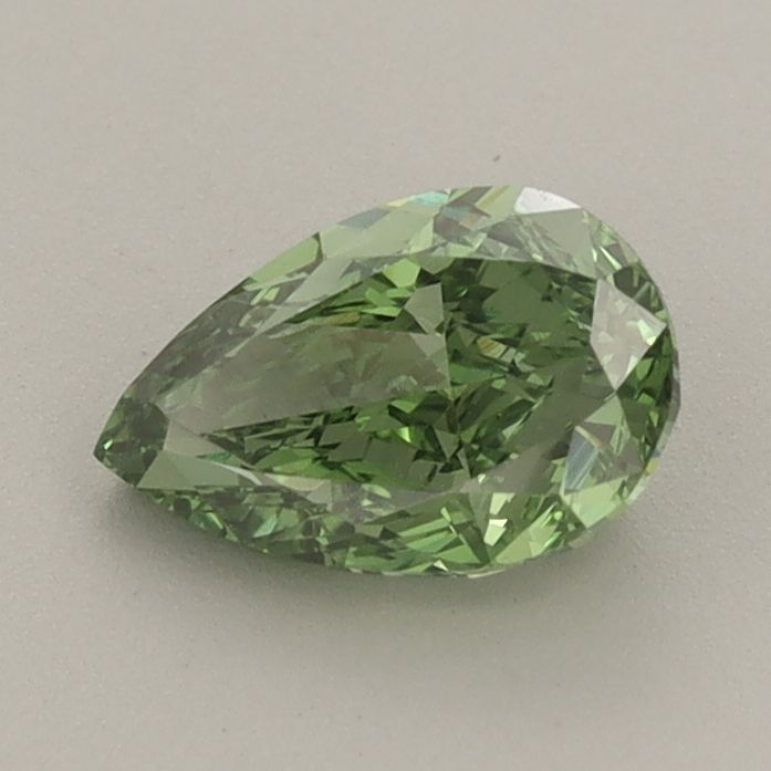 0.87 ct. pear Lab Grown Diamond front image