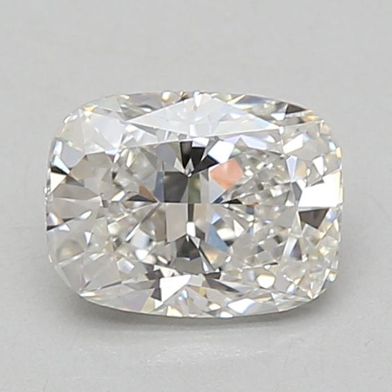 1.23 ct lab-grown Cushion modified Diamond