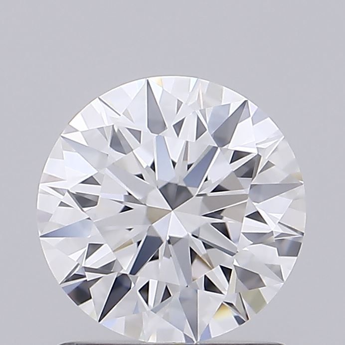 1.20 ct. round Lab Grown Diamond front image