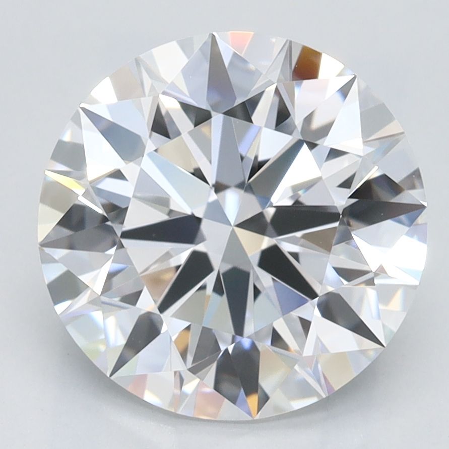 2.92 Carat