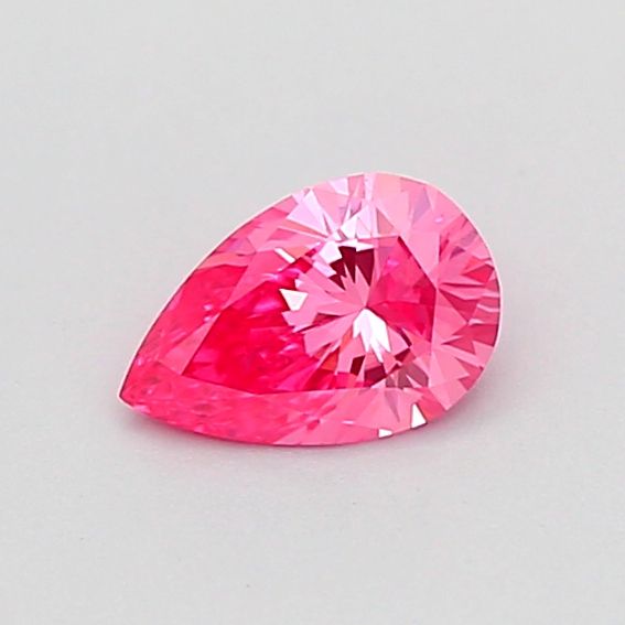 0.31 ct Pear diamond