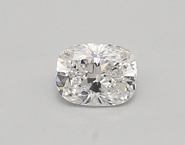 Cushion Diamond
