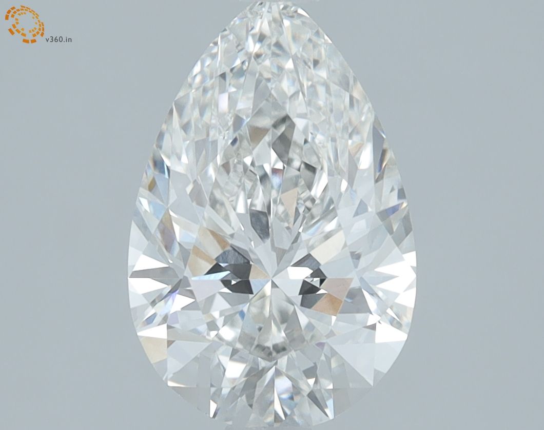 1.66 Carat