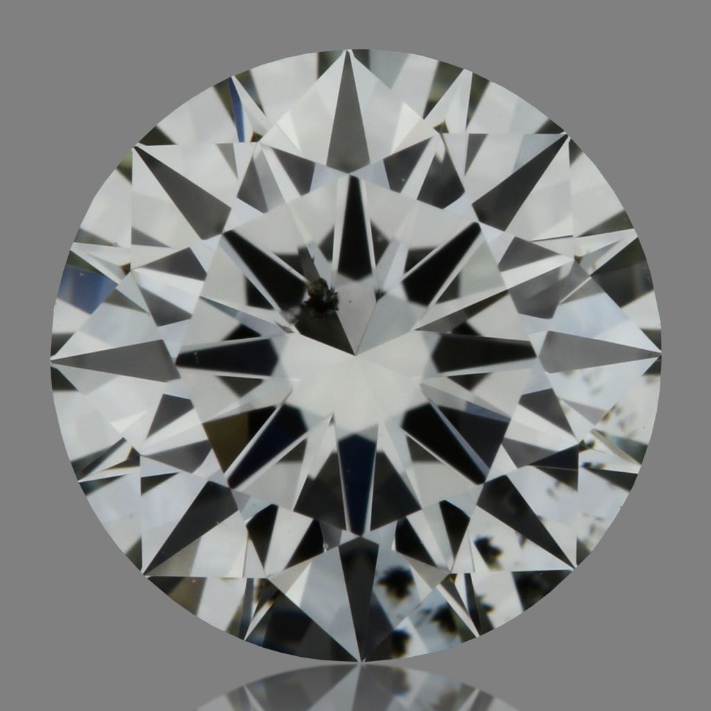 1 Carat Round Diamond M SI2
