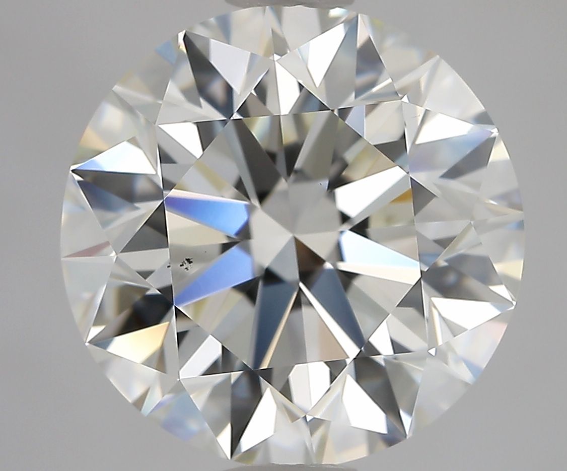 Round Diamond