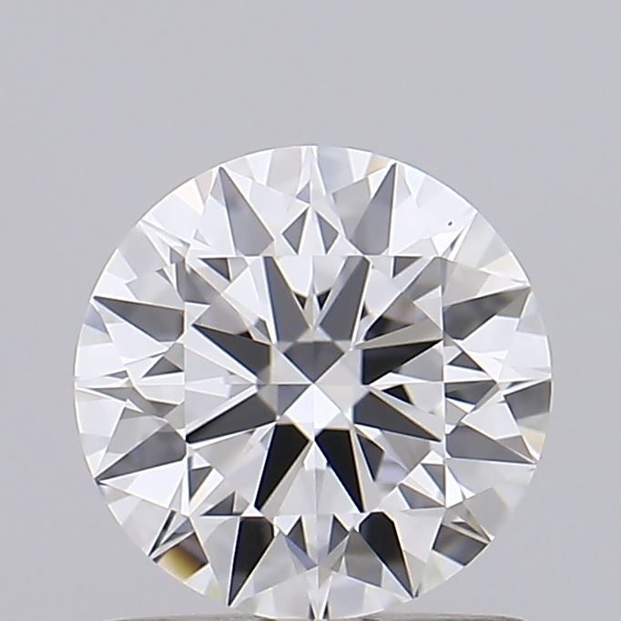 0.82 ct. round Lab Grown Diamond front image