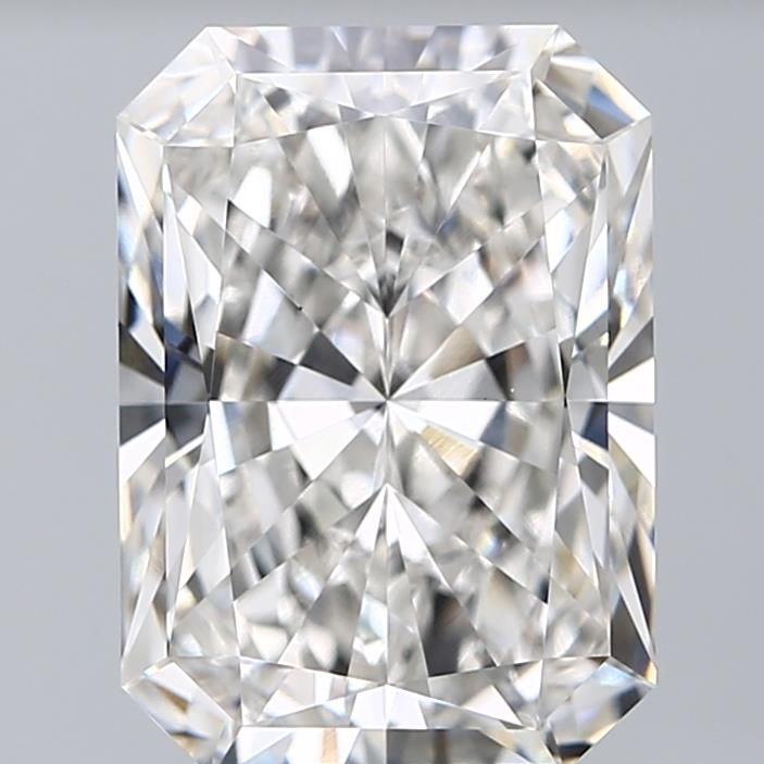 Radiant Diamond