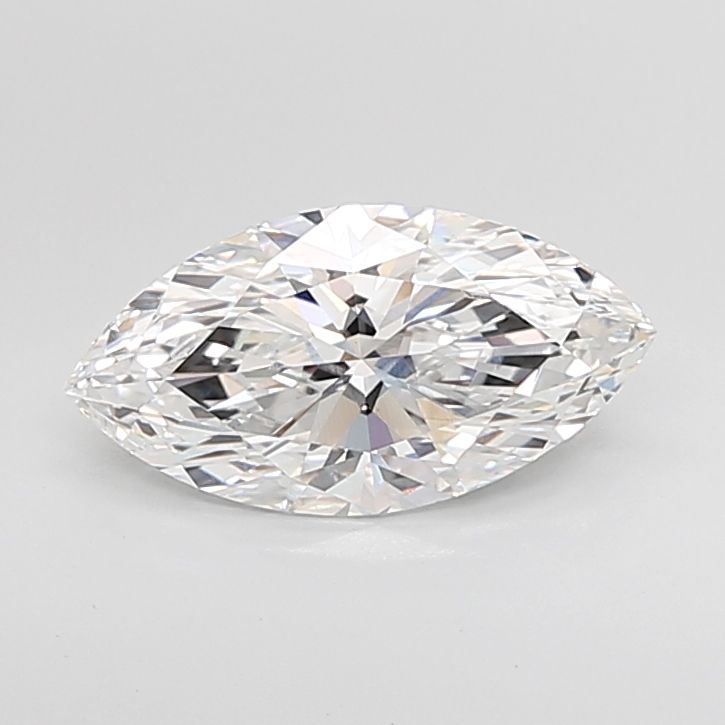 3.05 ct. marquise Lab Grown Diamond front image