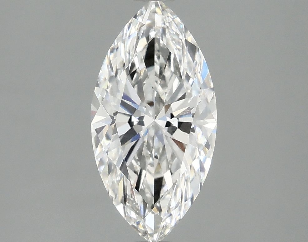 1.59 ct. marquise Lab Grown Diamond front image