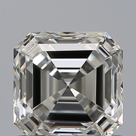 Asscher Diamond