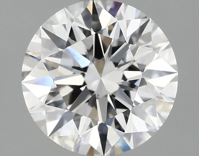 1.48 ct. round Lab Grown Diamond front image