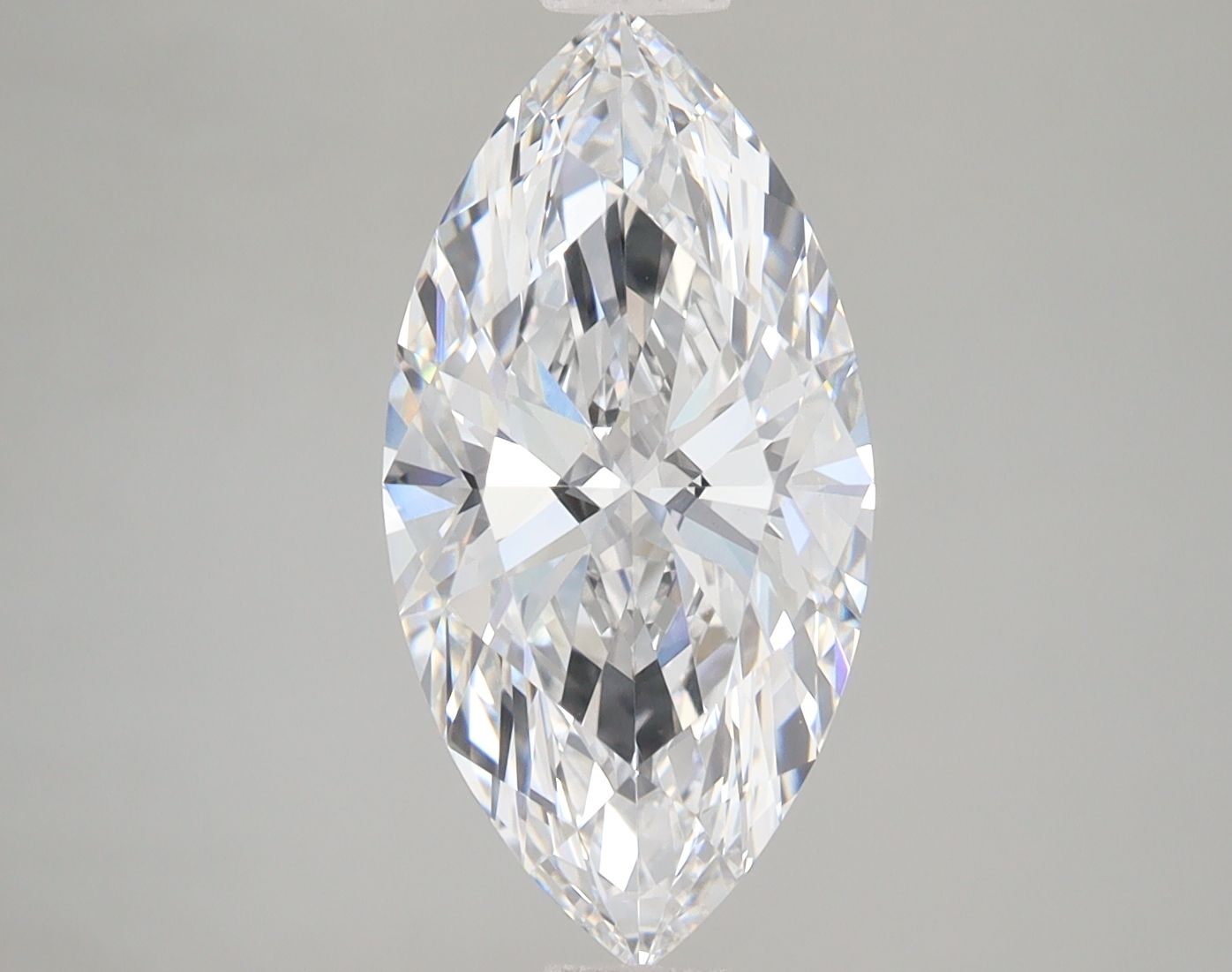 3.09 ct. marquise Lab Grown Diamond front image