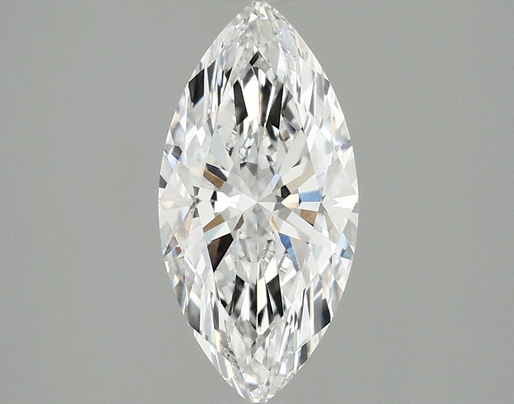 1.55 ct. marquise Lab Grown Diamond front image