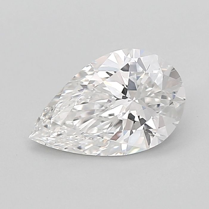 1.01 ct. pear Lab Grown Diamond front image