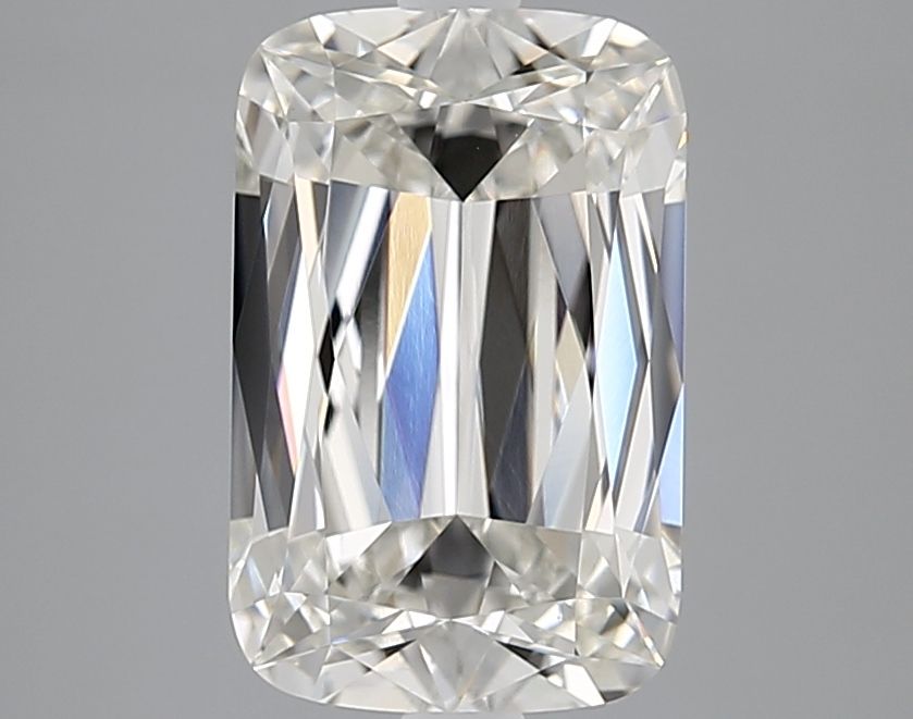 3.05 ct Cushion Modified diamond