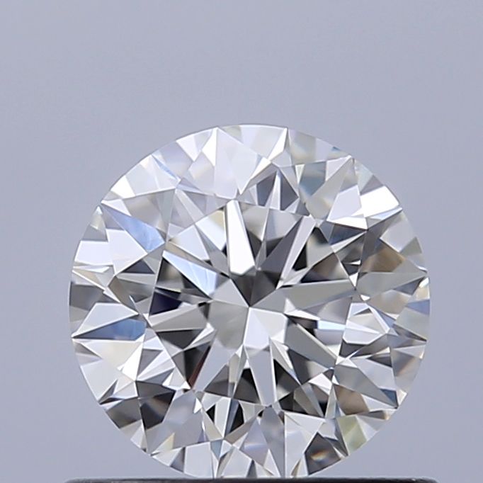 0.70 ct Round diamond